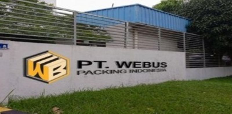 Webus Indonesia - Perusahaan packaging terpercaya
